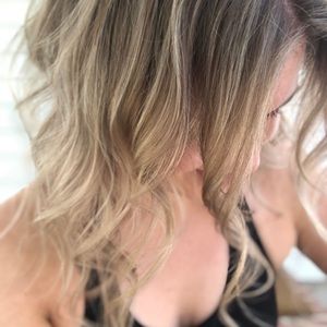 Meet your Posher, Kathleen